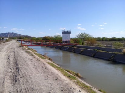 Ya son dos las personas desaparecidas en canales de riego.