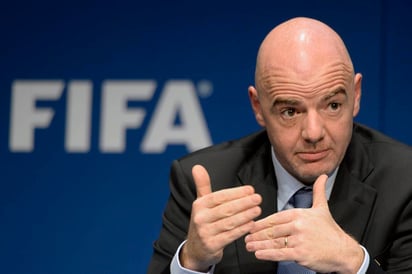 El presidente de la FIFA, Gianni Infantino, visitará a la Conmebol, organización que apoyó su candidatura para presidir el futbol mundial. Infantino visitará a la Conmebol el próximo lunes