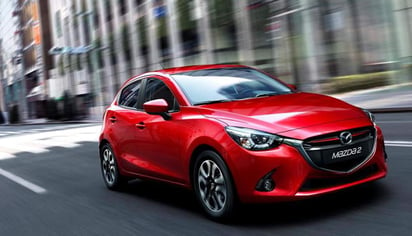 Presencia. El foro automotriz INA PACE Automechanika México tendrá como invita a Mazda. (ARCHIVO)