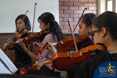 Abiertos. Todas las actividades de la semana cultural del CEMT serán gratuitas para el público.