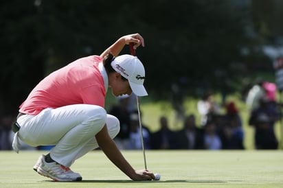 Lydia Ko se encuentra en la cima de la clasificación mundial.