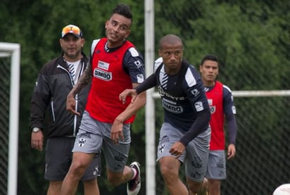 Rayados pretende llegar a la final aprovechando su rendimiento acutal.