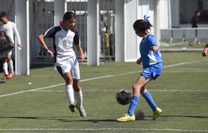 Se disputarán las disciplinas de futbol, baloncesto y voleibol.