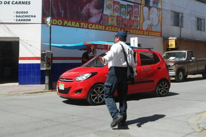 Fusión. Con los recursos del Fortaseg de este año, se les aumentará el sueldo a los agentes viales.