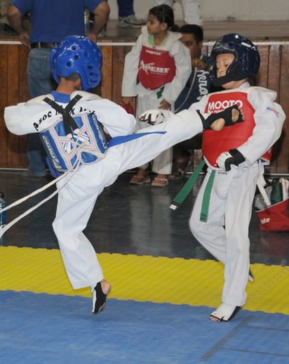 En la Laguna están afiliadas la Asociación Mexicana Moo Duk Kwan, Argentum Tae Kwon Do, Ji Do Kwan de México, Instituto de TKD Olímpico de México, Williams TKD Sistem y el Yong In Do.