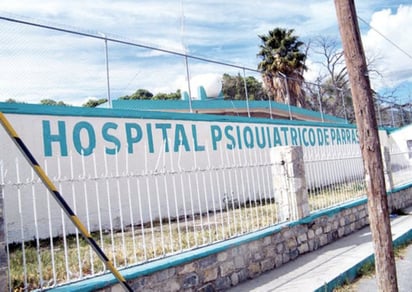 La madre del menor pidió al juez que se decretara su internamiento voluntario en un centro psiquiátrico debido al riesgo que podría correr en su casa.