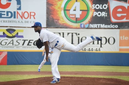 El segundo juego de la serie entre los Acereros de Monclova y Diablos Rojos del México iniciará en punto de las siete de la tarde en el Estadio Fray Nano.