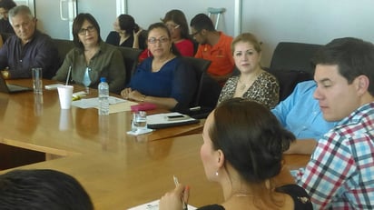 Olvidan. Sin cuestionamientos, por programa Taxi Seguro para la Mujer en Comisión. (EL SIGLO DE TORREÓN)