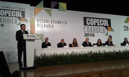 Evento. Inició Copecol con la presencia de 523 participantes. (EL SIGLO DE TORREÓN)