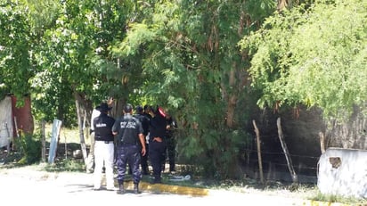 Delitos. Homicidios fueron por diferentes causas, la mayoría cometidos con armas blancas y por personas allegadas a las víctimas. (EL SIGLO DE TORREÓN)