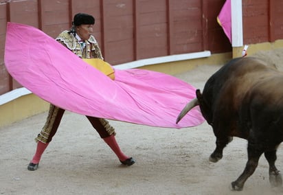 Se realizará la tradicional corrida del Día del Trabajo.