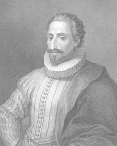 CERVANTES 400 AÑOS