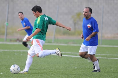 El encuentro se escenificará este sábado 7 de mayo en punto de las 16:00 horas en la cancha del Instituto Francés de La Laguna. (ARCHIVO)