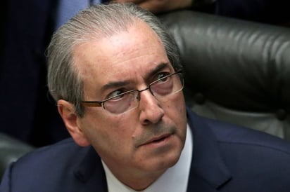 Nuevo capítulo. Eduardo Cunha fue suspendido debido a sus múltiples acusaciones sobre corrupción. 