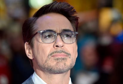 Downey Jr. señaló que si bien tuvo algunas malas jugadas, ahora está del lado ganador y pese a cierta debilidad genética (su propensión a las adicciones) “no soy un tonto”. (ARCHIVO)