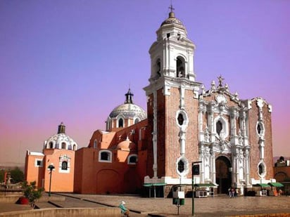 Juicio. Se trata de la segunda vez que la Diócesis de Tlaxcala reclama la propiedad de un recinto religioso. 