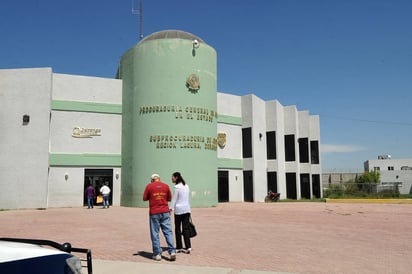 Abuso. La Vicefiscalía tomó conocimiento del abuso sexual.