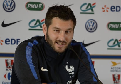 
Gignac señaló que al inicio de la temporada tenían un cinco por ciento de ser tomado en cuenta por el técnico Didier Deschamps, debido a que es el único futbolista galo que no juega en Europa.