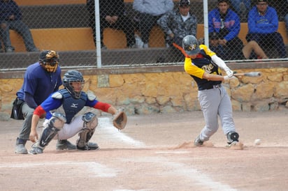 Algunos equipos ya aseguraron su clasificación a Play Offs mientras que otros buscarán repuntar en la segunda ronda de juegos. 