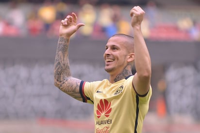 
Dario tuvo una buena temporada con América cerrando con 11 goles en la Liga, pero al final de temporada tuvo pocos minutos por lo que buscaría un club donde repuntar. 