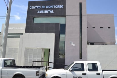 Falta. Monitoreo ambiental en Torreón continúa incompleto, falta equipo para estaciones. (EDITH GONZÁLEZ)