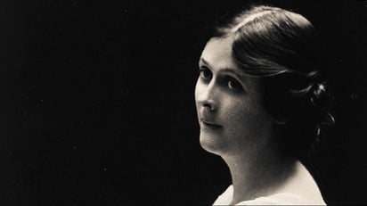 Isadora estaba convencida de que no era su cuerpo el que bailaba, sino su esencia, su alma, su interior. (ESPECIAL)