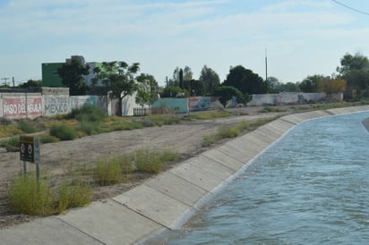 Tragedia. En las aguas provenientes de las presas del río Nazas, han muerto ya tres personas en menos de 15 días.