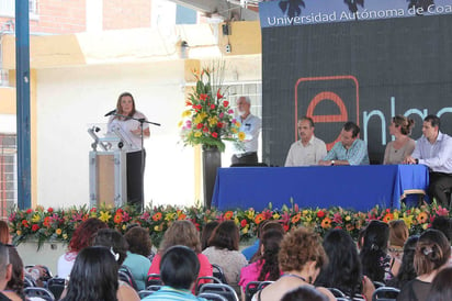 Educación. La concentración de padres de familia se realizó el pasado fin de semana. (CORTESÍA)