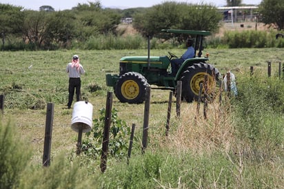 Productores. Salió un listado de 243 frijoleros a los que se supone ya se les pagó los 2 pesos por kilo de grano acopiado.