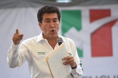 Yunes advirtió que la amplitud del territorio, la complejidad geográfica del estado y la importancia de regiones rurales con escasa o nula comunicación impiden otorgar certeza a otro método que no sea el cómputo general. (ARCHIVO)