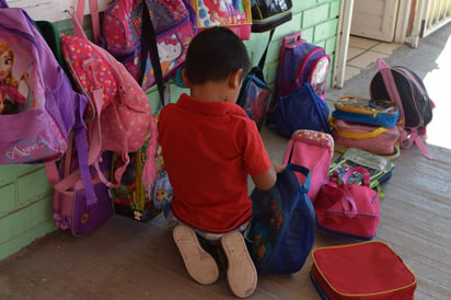 A la baja. Las campañas de prevención han ayudado a que disminuya la violencia contra los niños. (EL SIGLO DE TORREÓN)