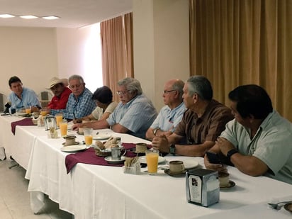 Se analizan diversas medidas, ante la desesperación que se vive en el campo lagunero debido a la falta de apoyos en este sentido. (EL SIGLO DE TORREÓN)