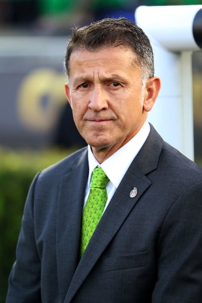 Juan Carlos Osorio asegura que si Jamaica hubiera concretado las que tuvo, 'estaríamos hablando de un 5-2 (a favor de México). 