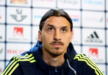 
Ibrahimovic fue compañero de Gianluigi Buffon y Giorgio Chiellini en Juventus. (AP)