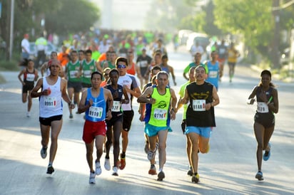 Actividades. Prepara el CIJ diversas actividades deportivas para el día 26 de junio. Todas para combatir las adicciones. 