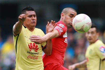 En un escenario inusual para los Diablos Rojos, en la jornada dos recibirán al América en el estadio Azteca, habitual casa de los emplumados.