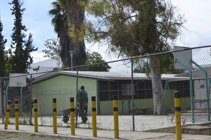 Rehabilitación. La Sección 44 del Sindicato de Trabajadores de la Educación pidió que se aplicara el recurso a las escuelas. 