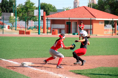 El duelo de equipos invictos, comenzará a partir de las 9:00 horas. (ARCHIVO)