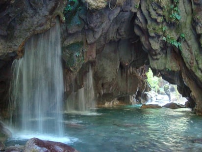 Maravillas de la naturaleza en Sierra Gorda, para los amantes del ecoturismo.