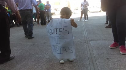 Cuestionaron que por su incumplimiento, el municipio esté poniendo en riesgo la atención a los menores.