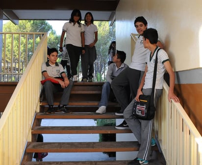 Escuelas. La realidad es que los 200 días del calendario escolar no están siendo aprovechados.