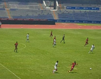 El conjunto que dirige el argentino Hernán Cristante consiguió su quinto triunfo en la pretemporada. (ESPECIAL)