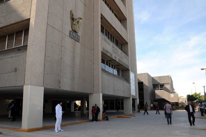 Cirugías. Según la clínica número 71 del IMSS, hasta el momento no hay una edad límite para ser donador de órganos. (ARCHIVO)