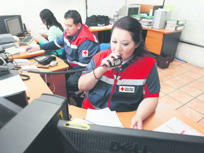 La etapa técnica finalizará hasta el mes de octubre.