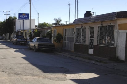 Medidas.  Hay que tomar precauciones al salir. (EL SIGLO DE TORREÓN)