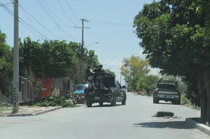 Durante el presente mes se han registrado tres homicidios dolosos en el municipio de Torreón y suman 54 en lo que va del año, de acuerdo a las estadísticas oficiales.