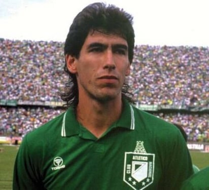 El defensa Andrés Escobar fue asesinado después del Mundial de Estados Unidos 1994. (Archivo)