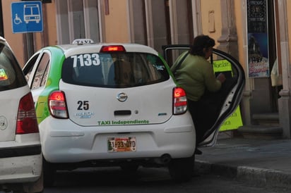 Postura. Para Miguel Ángel Olvera, no se puede avanzar cuando no hay un acercamiento formal por parte de Uber.