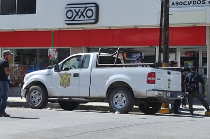 Detenidos. Aseguran a tres hombres en Gómez Palacio  con marihuana.  (ARCHIVO) 