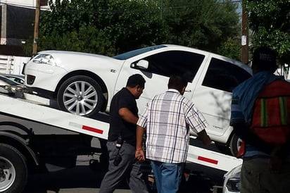 Sanciones. A los propietarios de carros particulares detectados brindando servicio público se les aplicaron multas por 250 salarios. (CORTESIA)